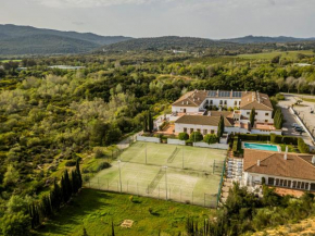 Hacienda El Alcornocal, Castellar De La Frontera